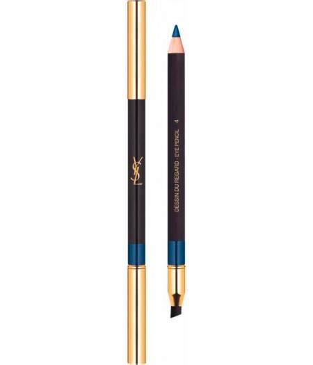 Yves Saint Laurent Dessin Du Regard Matita Occhi 4 Blue 